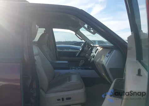 2011 Ford Expedition Xlt из США, поврежденный, VIN 1FMJU1J55BEF05493